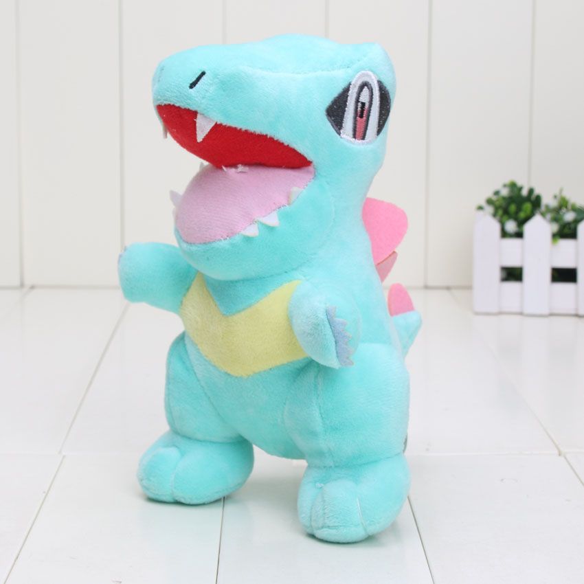 totodile peluche