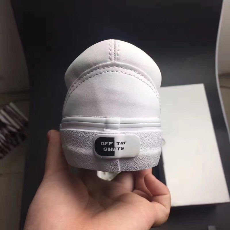 Acquista REVENGE X STORM Unisex Low Top High Top Uomo Adulto Scarpe Di Tela Stringate Scarpe Casual Donna Palestra Scarpe Sneaker Bianco Genuine Lea A 35,79 € Dal Chsm | DHgate.Com