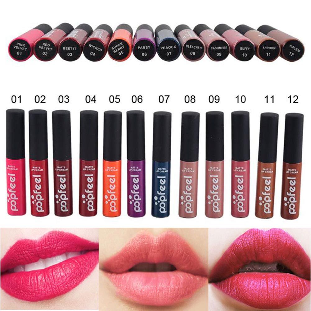 popfeel lipstick