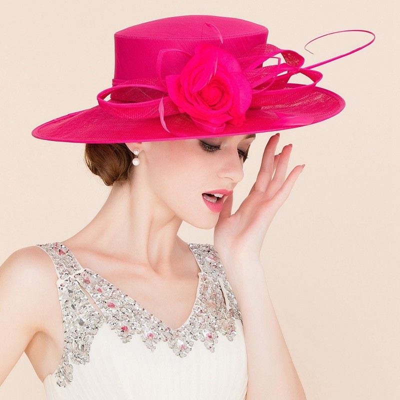 womens occasion hats uk