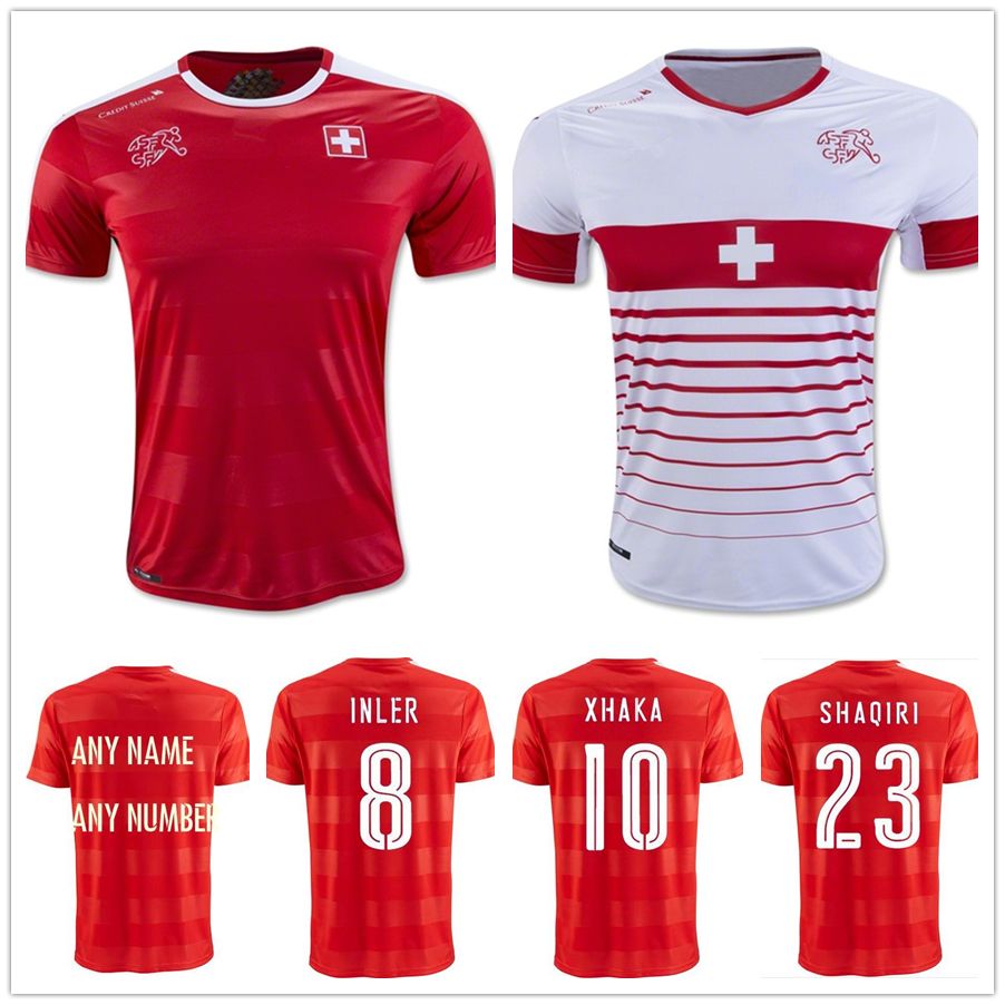 xherdan shaqiri jersey