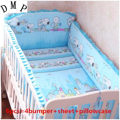 crib bed sheet