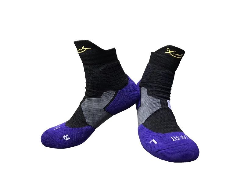 kobe elite socks