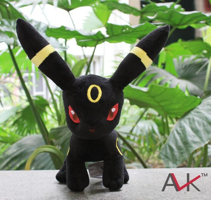 big umbreon plush