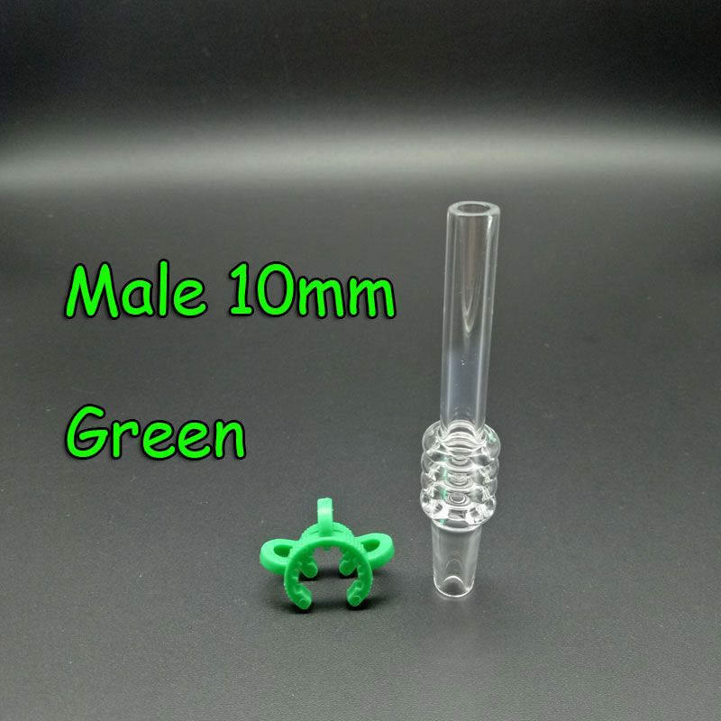 10 mm + groen