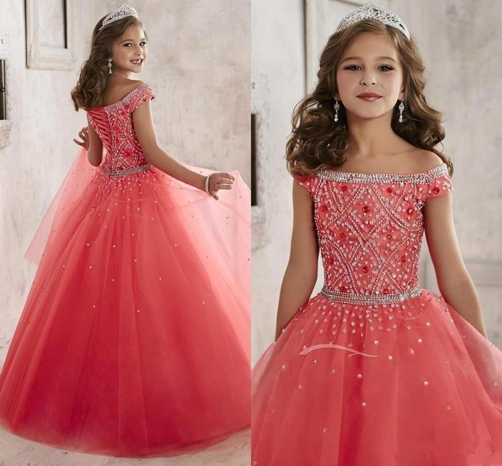 Princess Dresses for Teens