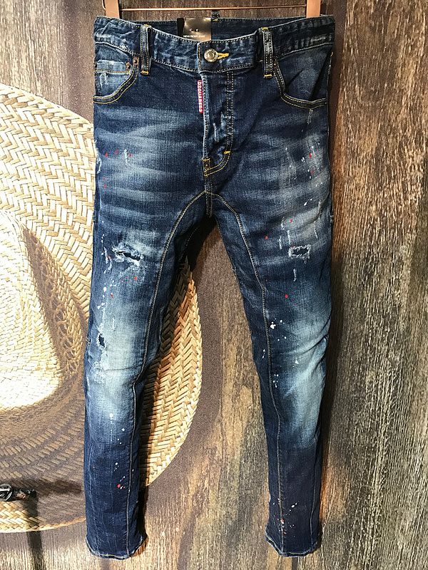 dsq jeans