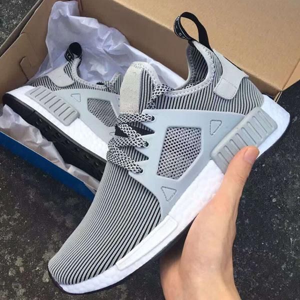 adidas nmd xr1 Vert enfant