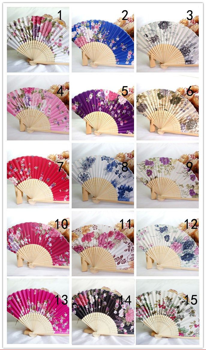 cheap fan favors