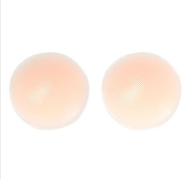 silicone bra
