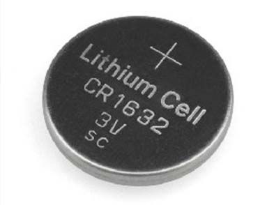100 Fresh Cr1632 Battery 3v Lithium Button Battery Coin Cell Batteries For Watches Calculator Cr1620 Battery Cr2450 Battery From Eastred 256 99 Dhgate Com