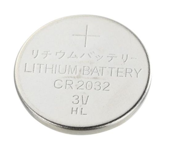 3v 2032 Cr2032 Dl2032 Lithium Manganese Button Cell Battery With 230mah Capacity In Plate Packing For Electrical Candles Toys Watche Electric Car Battery How Much Is A Car Battery From Yuli900 0 11