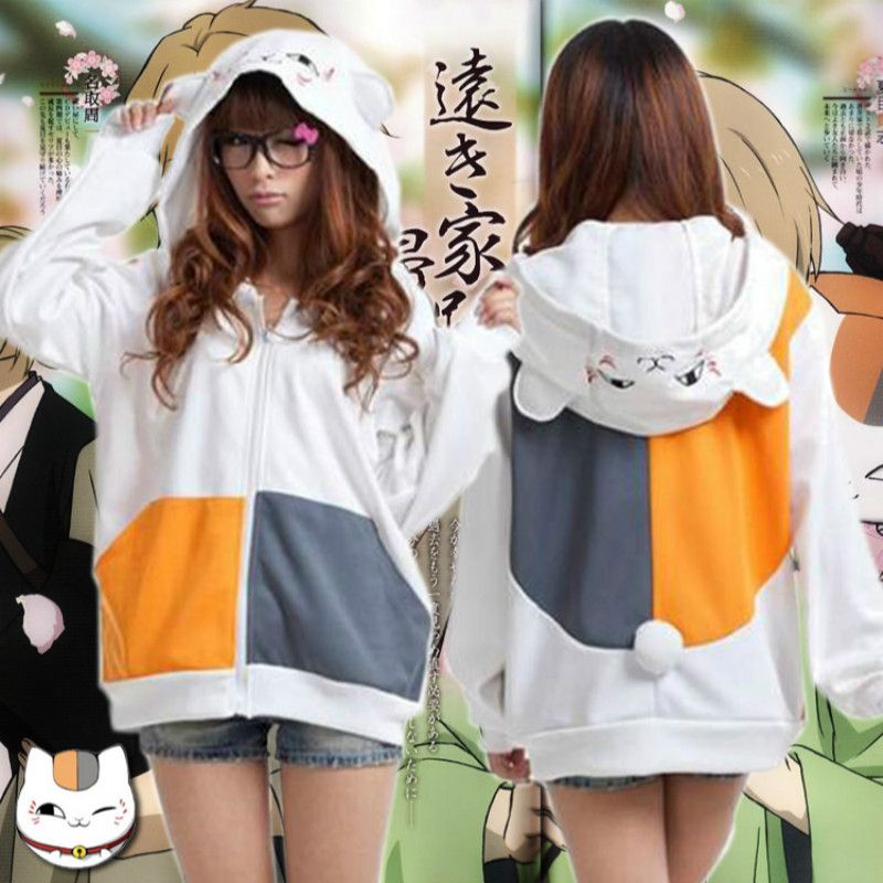 cat cosplay anime