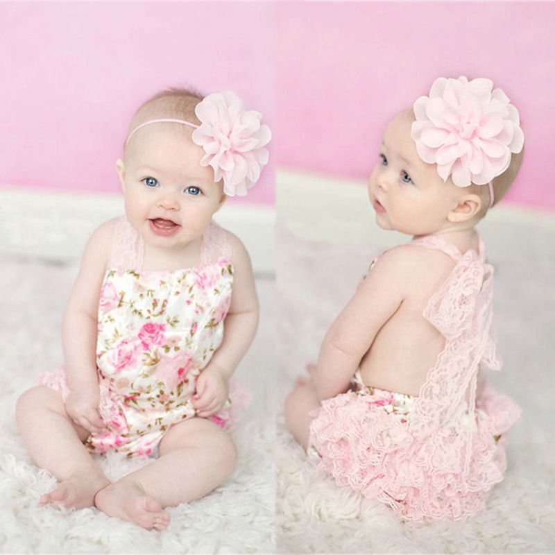 baby summer jumpsuit