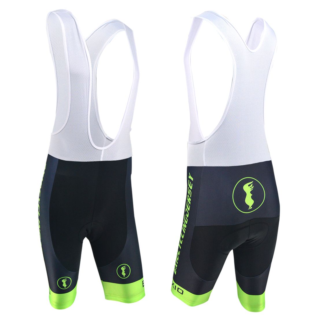 lycra cycling shorts womens