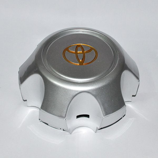 land cruiser wheel centre caps