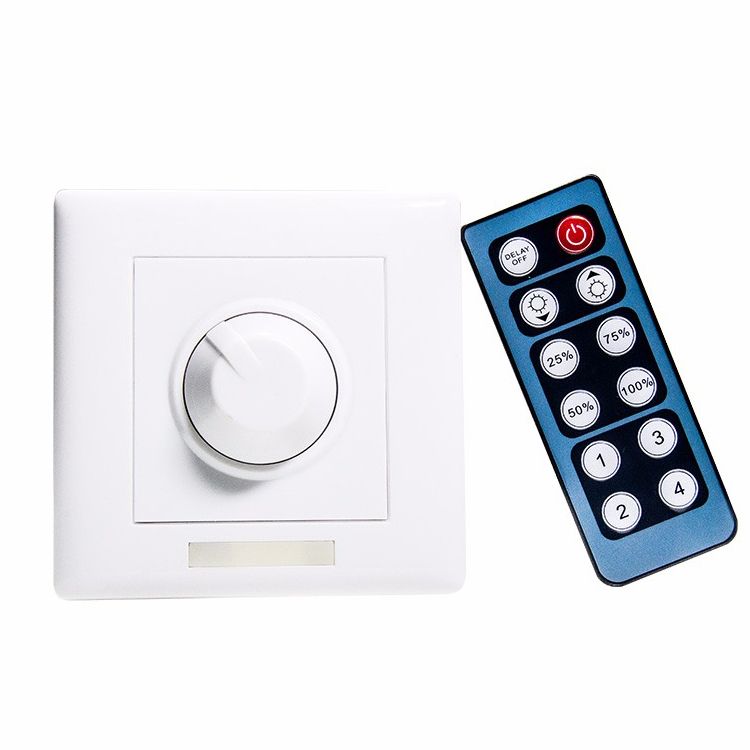 12v Dimmer Switch >> 2019 Dimmer Infrared Remote Controller Dc 12v 24v 8a Ir Led Dimmer Switch For 3528 2835 5050 5730 Led Light Dimmer From Crestech 3 53 Dhgate Com 12v Dimmer Switch >> 2019 Dimmer Infrared Remote Controller Dc 12v 24v 8a Ir Led Dimmer Switch For 3528 2835 5050 5730 Led Light Dimmer From Crestech 3 53 Dhgate Com