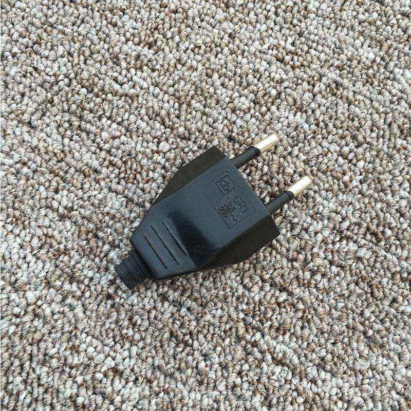 European Standard Plug French Germany Austria Belgium Denmark Finland