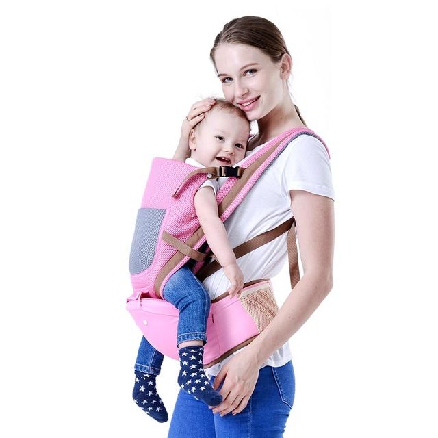 baby lab carrier review