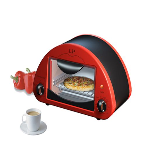 pizza fırını ev tipi