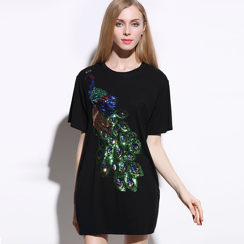 ladies dresses at peacocks