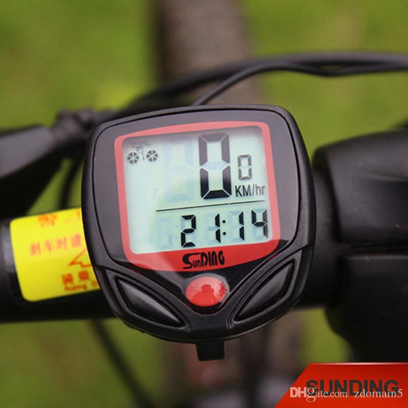 speedometer for cycle under 100