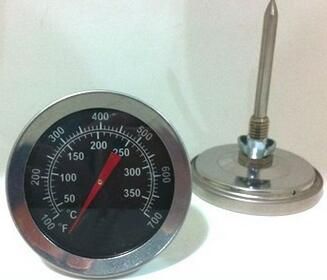Compra Cocina Termómetro Del Horno Uso Del Indicador En El Horno 50 350  Grados Celsius 100 700 Fahrenheit Herramienta De La Temperatura Del  Bakeware Barato | Entrega Rápida Y Calidad | Es.Dhgate