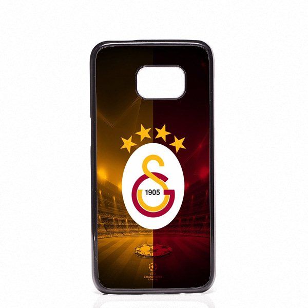 coque samsung s7 edge galatasaray