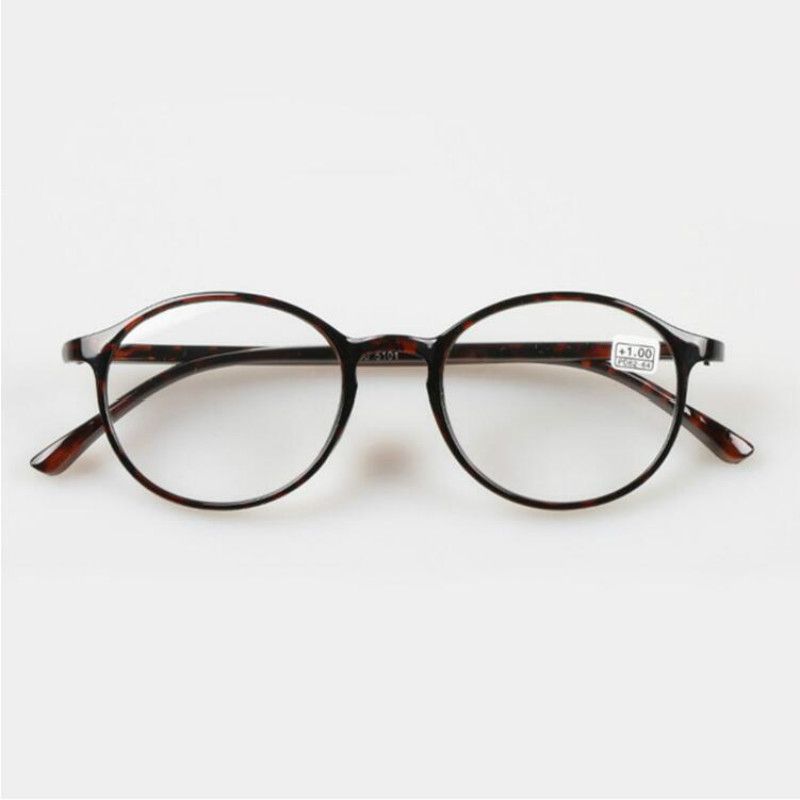 designer reading glasses 2.0