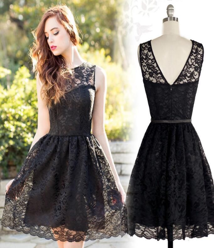 sparkly black bridesmaid dresses