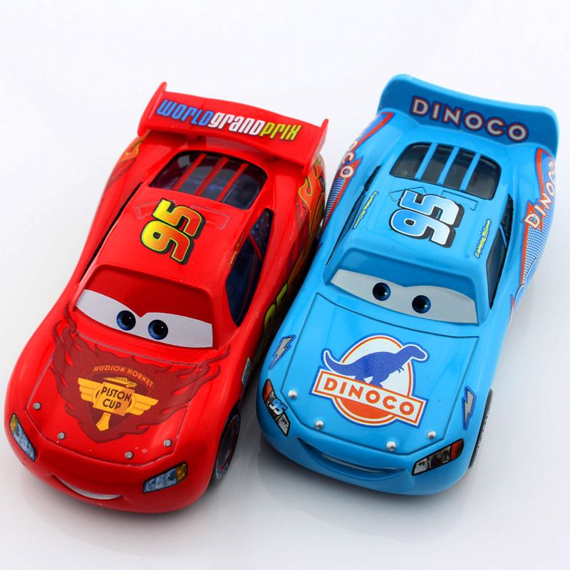 cars 95 toys