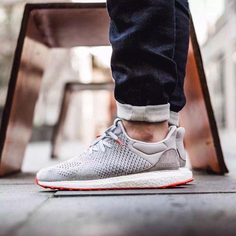 ultra boost uncaged x solebox