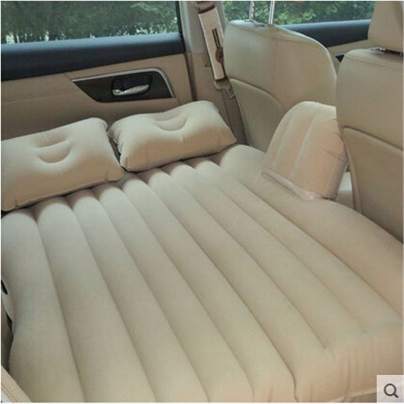 Quality Inflatable Car Bed, Car Bed Car Seat
