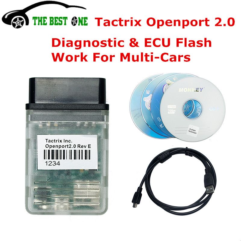 Openport Openport