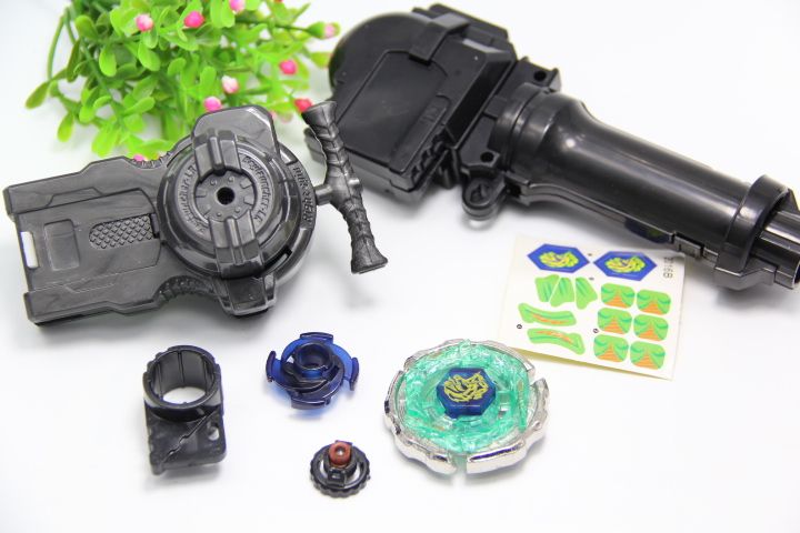 beyblade metal masters ray striker