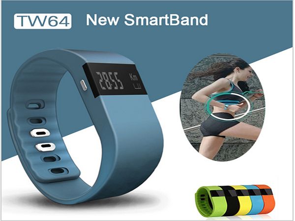 smartband tw64