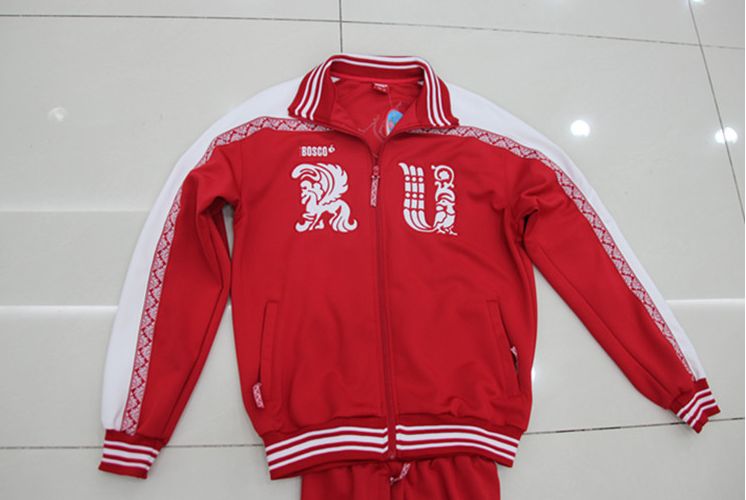 bosco olympic tracksuit