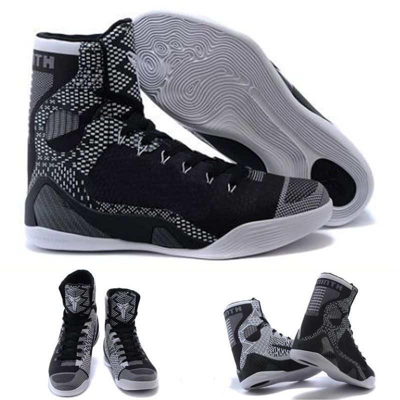 kobe 9 elite high bhm