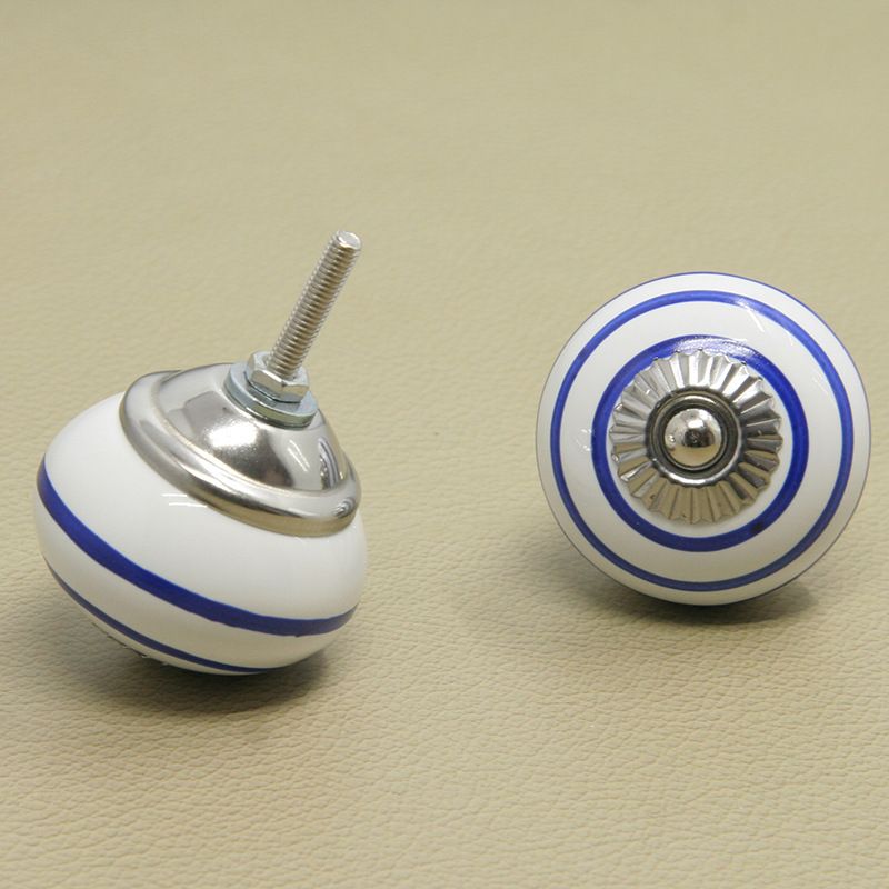 2019 Stainless Steel Handle Handles Door Hardware Circle Drawer