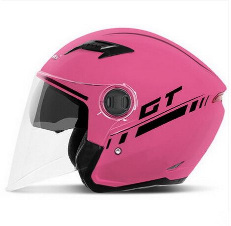 Pink GT