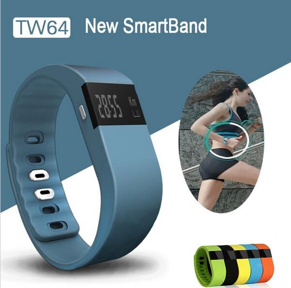 tw64 smartband
