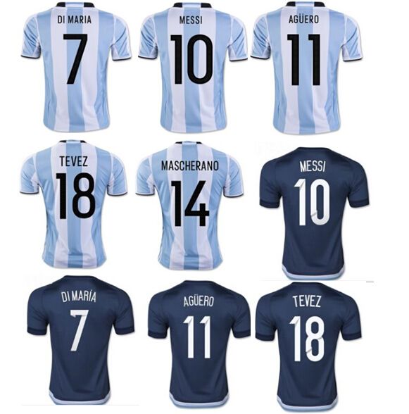 aguero kit number