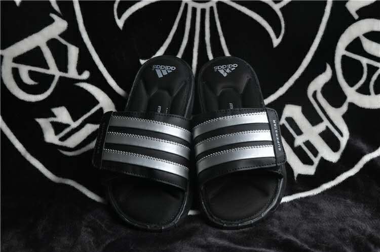 adidas cups slippers