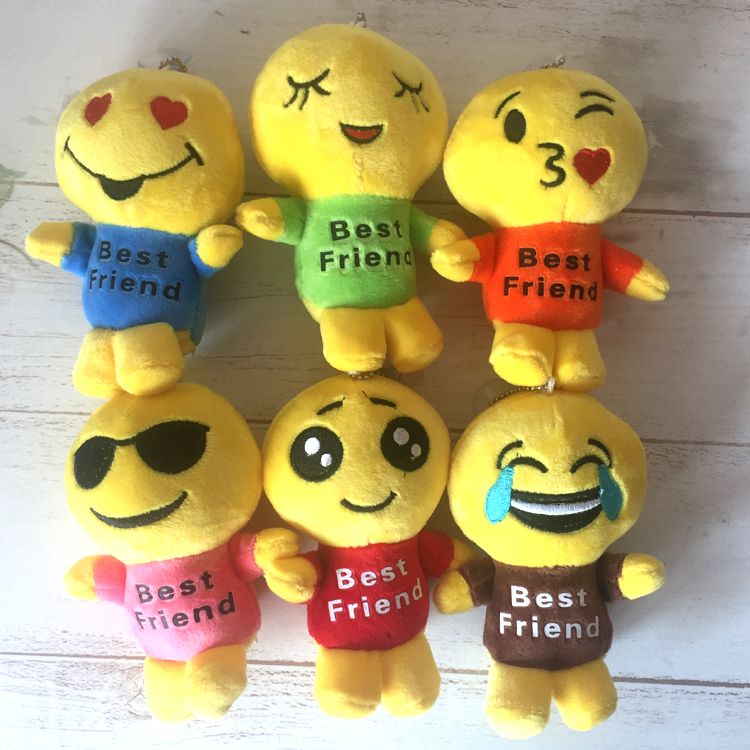peluche emoji