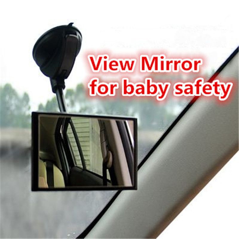 baby back mirror