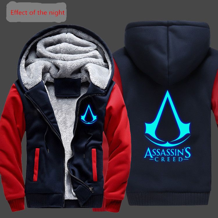 sweater assassins creed
