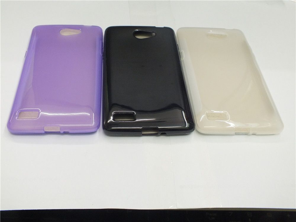 Satin Al Tpu Yumusak Jole Temizle Seffaf Kilif Telefonda Lg Bello Ii Kompakt Kiliflari Lg Prime Ii Lg Max 0 71 Dhgate Com Da