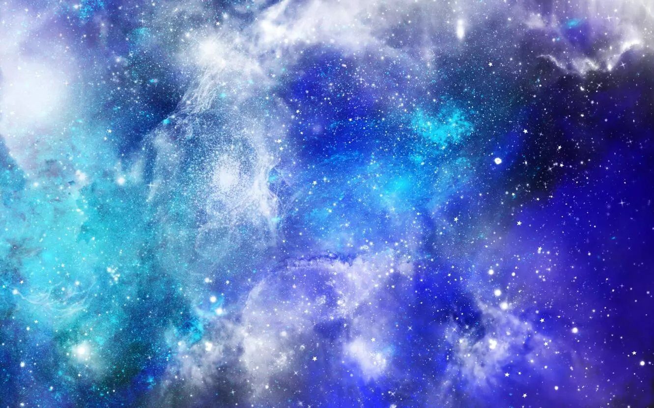 Galaxy Car Wrap Vinyl Cool Galaxy Vinyl Car Wrap – 20x60 Inches - Foto 4