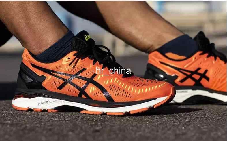 gel kayano 23 price