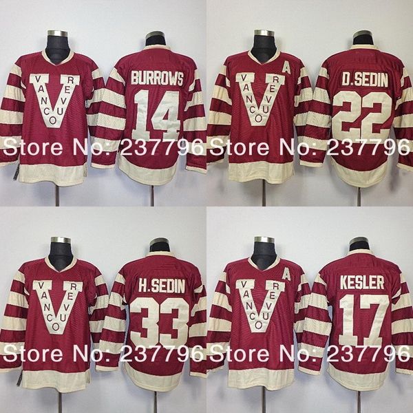 heritage classic jerseys